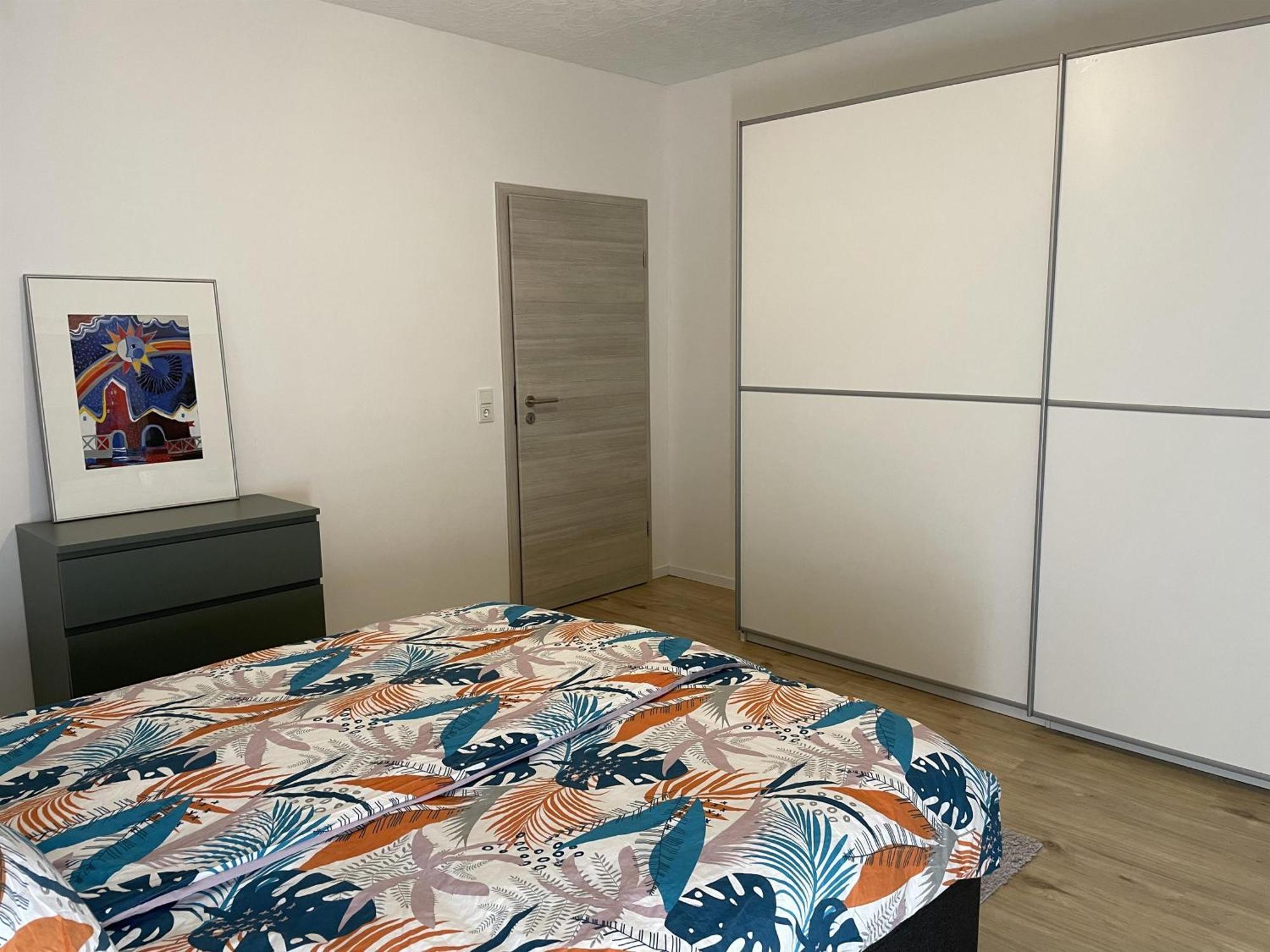 Ferienwohnung Waldeck Losheim am See Eksteriør bilde